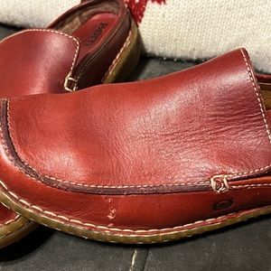 Size 10 slip on shoes